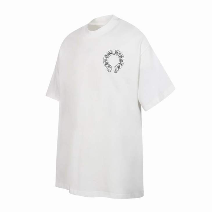 Picture of Chrome Hearts T Shirts Short _SKUChromeHeartsS-XLaztxQ62117593